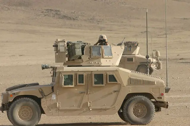 M1114_up-armored_Humvee_HMMWV_light_whee