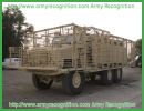RG33 RG-33 Category II upgraded slat armor wire cage data sheet specifications information description intelligence identification pictures photos images US Army United States American defense military BAE Systems 