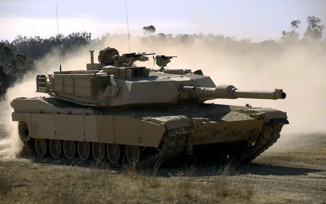 abrams tank pictures. main battle tank M1 Abrams