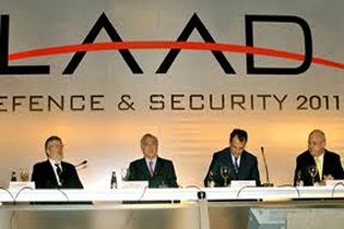 General information News and Press Releases LAAD 2013