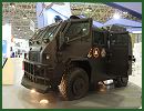 The State of Rio de Janeiro has awarded the tender to procure the Maverick Internal Security Vehicle (ISV), manufactured by Paramount Group, for use by the Special Police Operations Battalion (BOPE) and the Shock Police Battalion (CHOQUE) within the Military Police, as well as by the Co-ordination of Special Resources (CORE) battalion of the Civil Police.