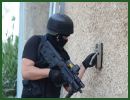 Camero - a world leader and pioneer in the development and marketing of radar-based Through Wall systems - announces its award of a tender to supply XAVER™400 Tactical Through-Wall Imaging systems to the Special Forces units of a South American army.