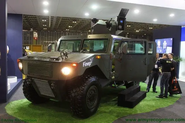 LAAD 2017 defense and security exhibition 2017 20