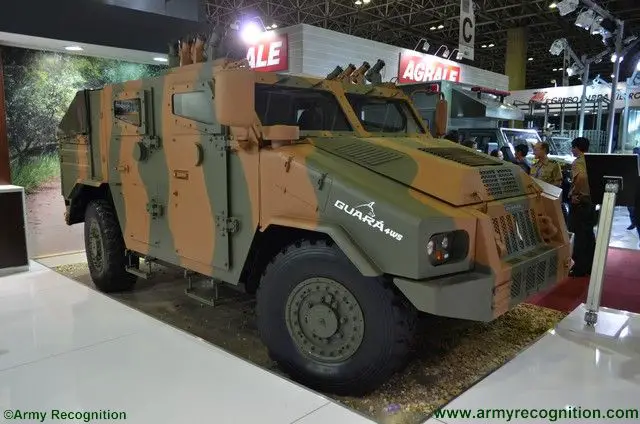 LAAD 2017 defense and security exhibition 2017 26