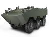 The Brazilian Army and the Business unit Iveco Latin America had signed this, 18 of December, an agreement for the manufacture of 2.044 units of the basic model of the new family of wheeled armoured vehicle VBTP-MR (Vehicles Armored for the Transport of Pessoal Médio Sobre Rodas). This vehicles will replace the old armoured vehicle Urutu used today by the Brazilian Armed Forces. The contract has a value of 6 $ billion over 20 years. The manufacture of the first units should begin in 2012, to finish in 2030. The production of the vehicles will be done in Brazil with the local labour, what it will contribute to develop the industry of national defense. The responsibility for the production will be of the Iveco. The productive chain will have to involve, in the Country, about 110 supplying and up to 600 indirect suppliers. The agreement was signed during a ceremony in the Headquarters of the Army, in Brasilia, with the Head of the General staff of the Army, General of Army Fernando Sergio Galvão, and the president of the Iveco Latin America, Mazzu Landmark. Also they had participated of the event, the Commander of the Army, General Army Enzo Martins Peri, and the president of the Iveco Defense Vehicles, Pietro Borgo. Project VBTP-MR lined up with the collaboration National Strategy of Defense, who is in charge of the reorganization of the national industry of defense equipment, to assure that the attendance of the equipment necessities of the Brazilian Armed Forces is supported in technologies under national ownership, providing to the generation of indirect jobs supplying in the Country. For the Brazilian Army, project VBTP-MR means to increase operational capacities of the Brazilian Land Forces, thus developing its capacities to be realized range of missions where the use of this type of vehicle is adjusted, presenting different configurations (staff transport, recognition, aid, ambulance, etc) to take care of to the diverse ones operational necessities. Family VBTP-MR is fruit of promotion for the Army 2007, been successful for the Iveco, assembly plant of trucks of the Group Fiat in Brazil. One of the decisive factors in the choice was the experience of the company in this sector, deriving of the world-wide division Iveco Defense Vehicles, that it projects, produces and commercializes military vehicles, including similar models to the Brazilian VBTP-MR.