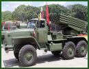 Venezuela has conducted successful tests of Russian BM-21 Grad and BM-30 Smerch multiple rocket launchers, Operational Strategic Commander in Chief, General Vladimir Padrino Lopez said Tuesday, May 13, 2014. 