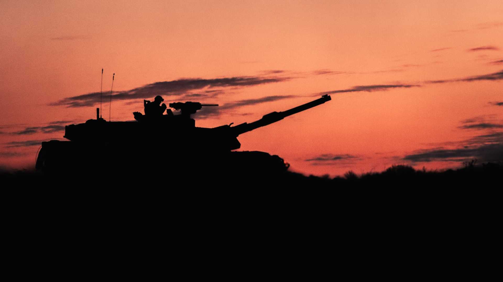 With the M1E3, the U.S. Army is deliberately breaking from earlier Abrams tanks, which evolved through adding new capabilities onto an existing platform, by restarting the design baseline and integrating key capabilities directly into the vehicle architecture from the outset. (Picture source: U.S. Army)