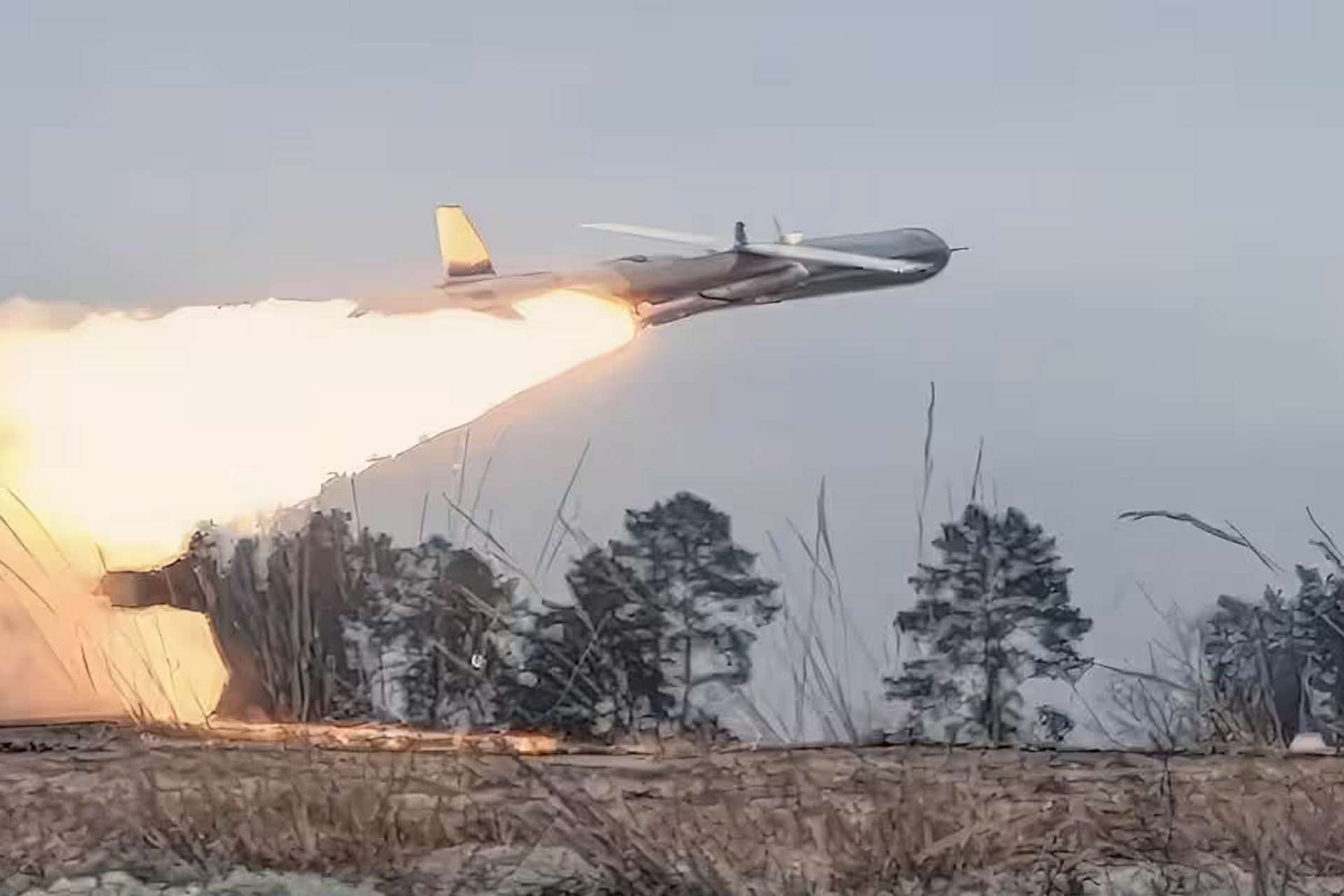 Rheinmetall and Destinus have formed a joint venture in Germany to produce cruise missiles and rocket artillery, combining advanced guidance, propulsion, and mass-production capacity to strengthen Europe&rsquo;s long-range precision strike capability (Picture source: Rheinmetall).