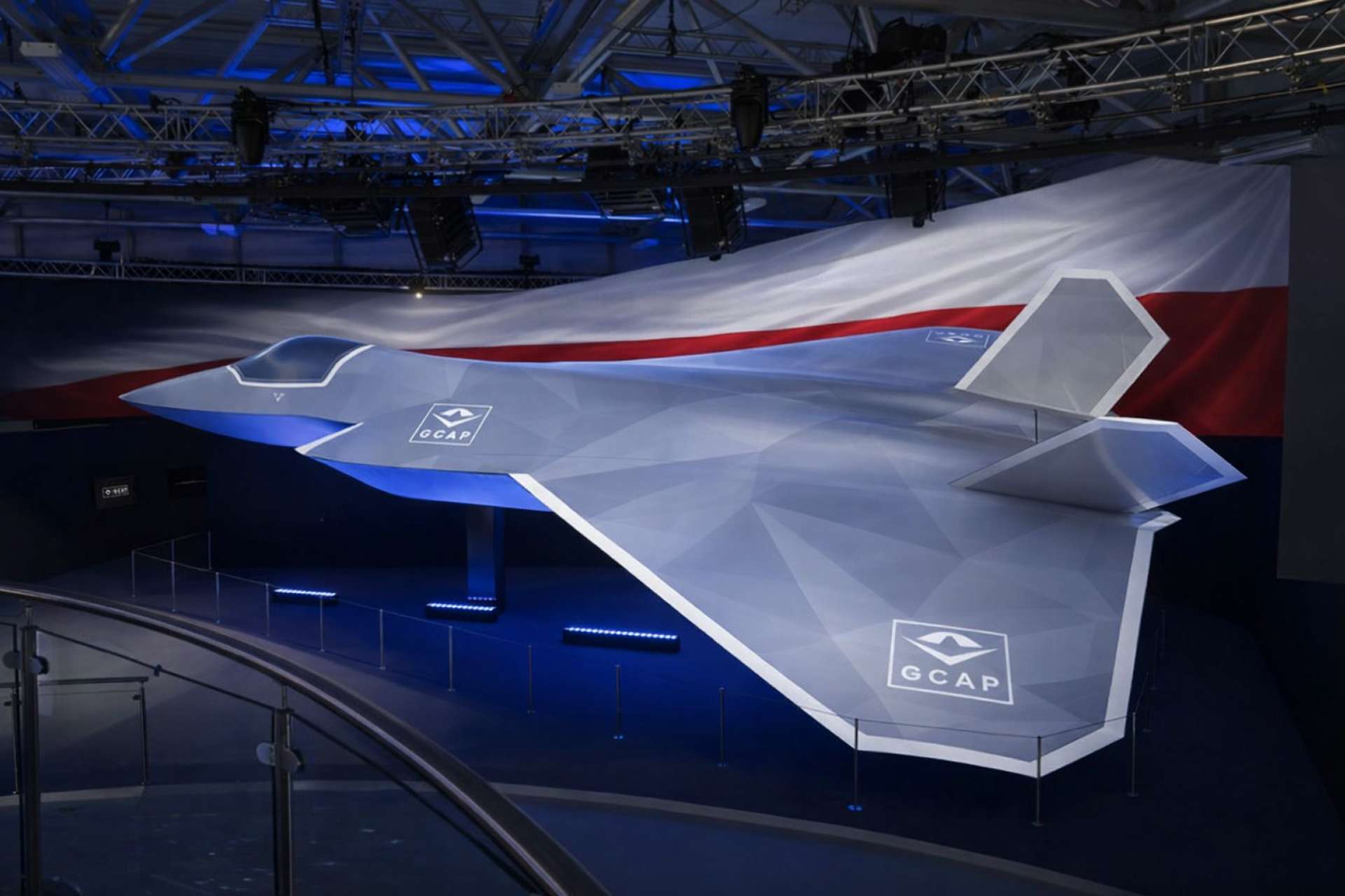 Poland is exploring entry into the UK-Italy-Japan GCAP sixth-generation fighter program to gain advanced combat-air technologies, strengthen its aerospace industry, and secure a future role in next-generation NATO airpower (Picture source: Leonardo/ Army Recognition Edit).