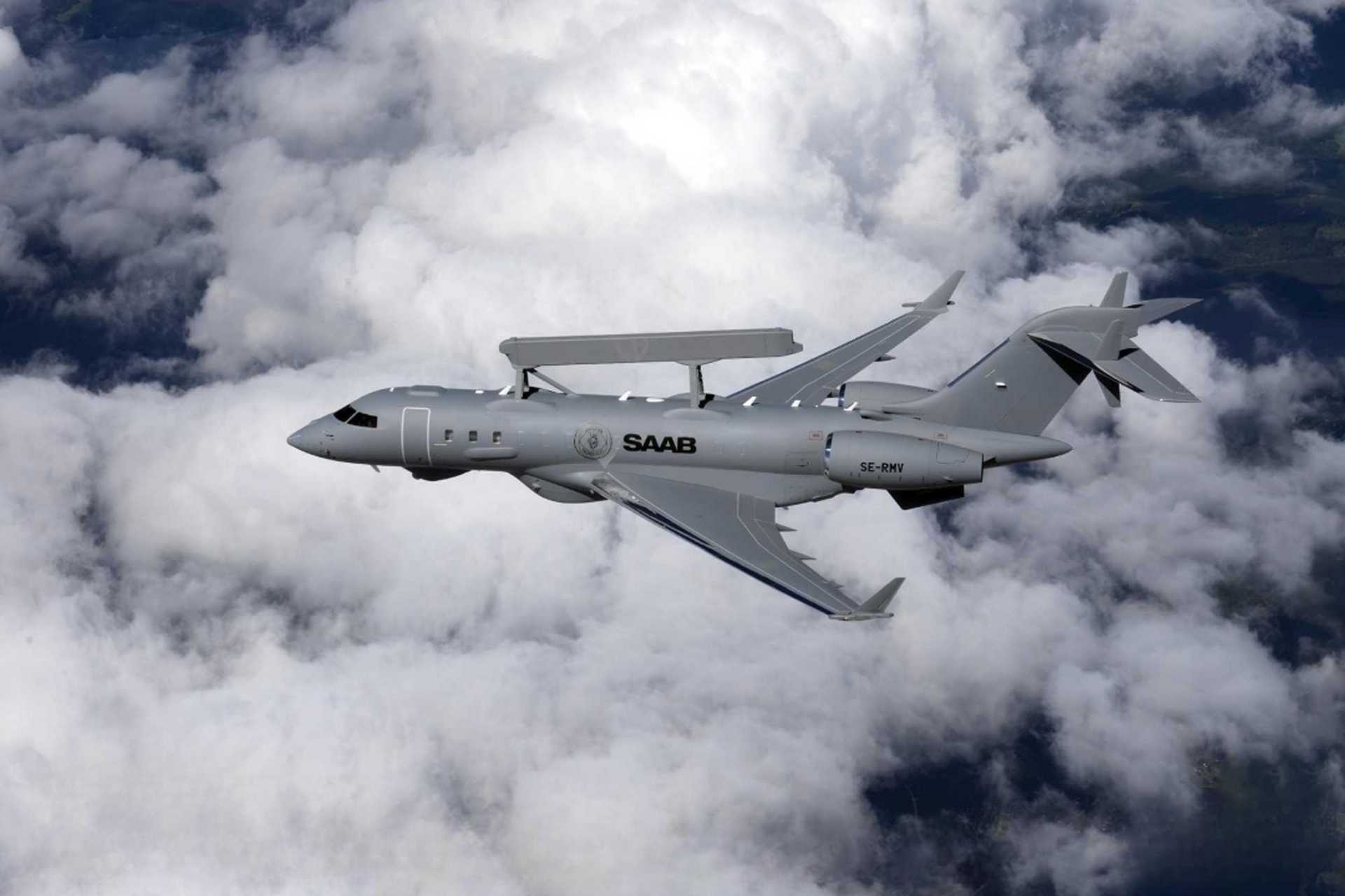 This agreement with Cohere could reduce the operator workload by filtering hundreds of tracks, diminish the risk of missed or misinterpreted signals, and forecast failures before they occur to schedule interventions based on actual system conditions. (Picture source: Saab)