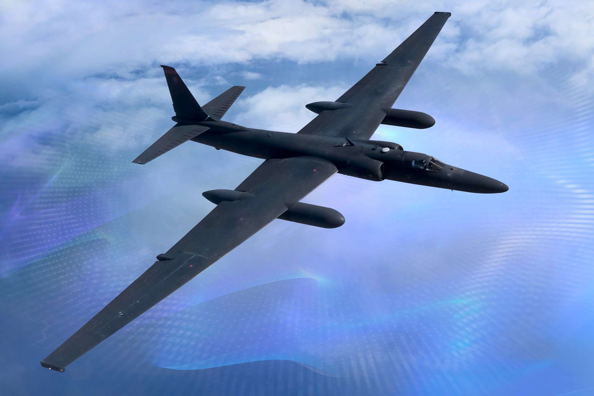 BAE Systems secured a U.S. Air Force contract to sustain and upgrade the U-2 Dragon Lady&rsquo;s AN/ALQ-221 electronic warfare system, strengthening the aircraft&rsquo;s ability to detect, evade, and survive against modern radar and missile threats in contested airspace (Picture Source: BAE Systems)