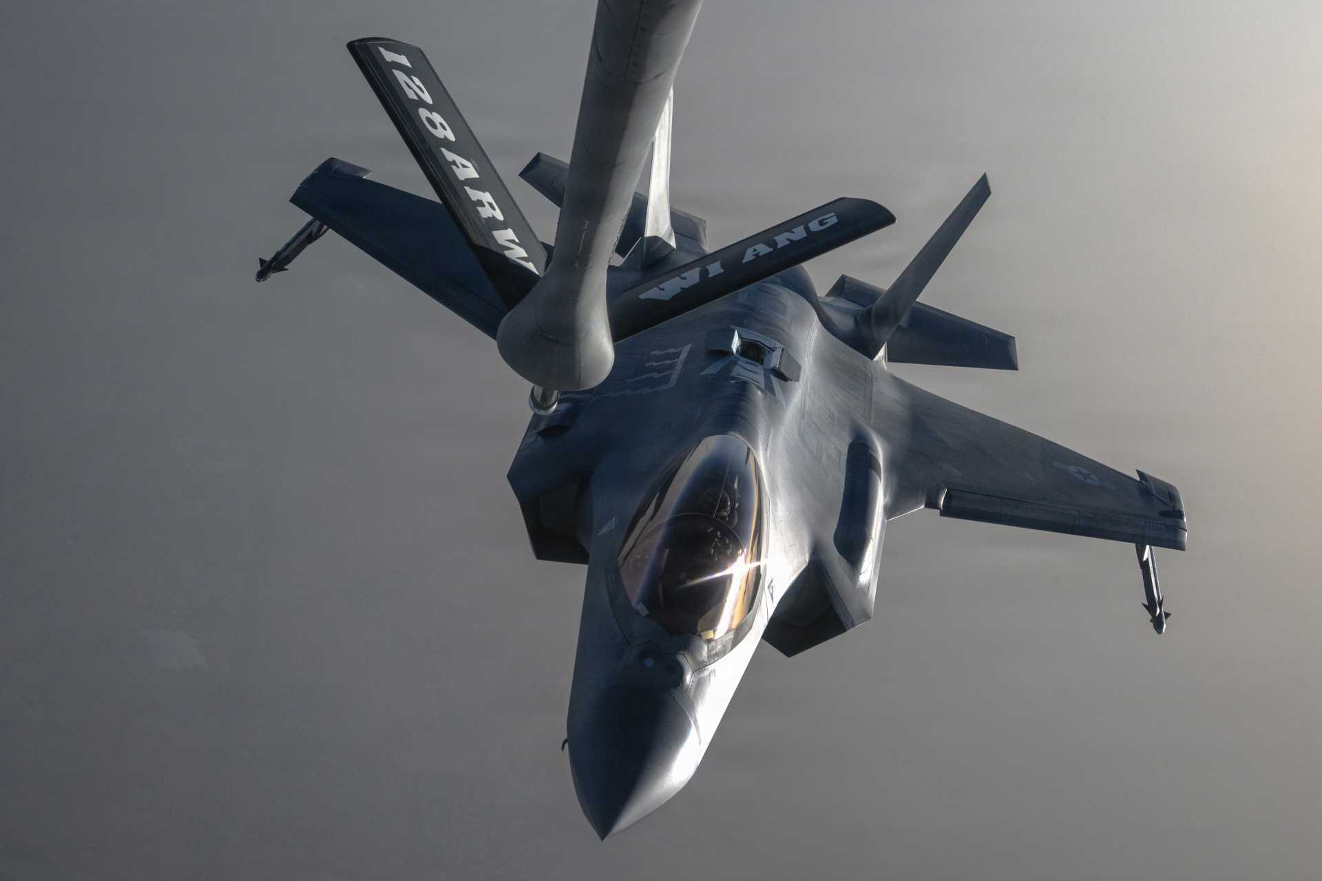 The two strikes happened as discussions remain focused on Hormuz maritime access arrangements, sequencing of sanctions relief, duration of the proposed ceasefire extension, and the future disposition of Iran’s highly enriched uranium stockpile. (Picture source: US DoD)