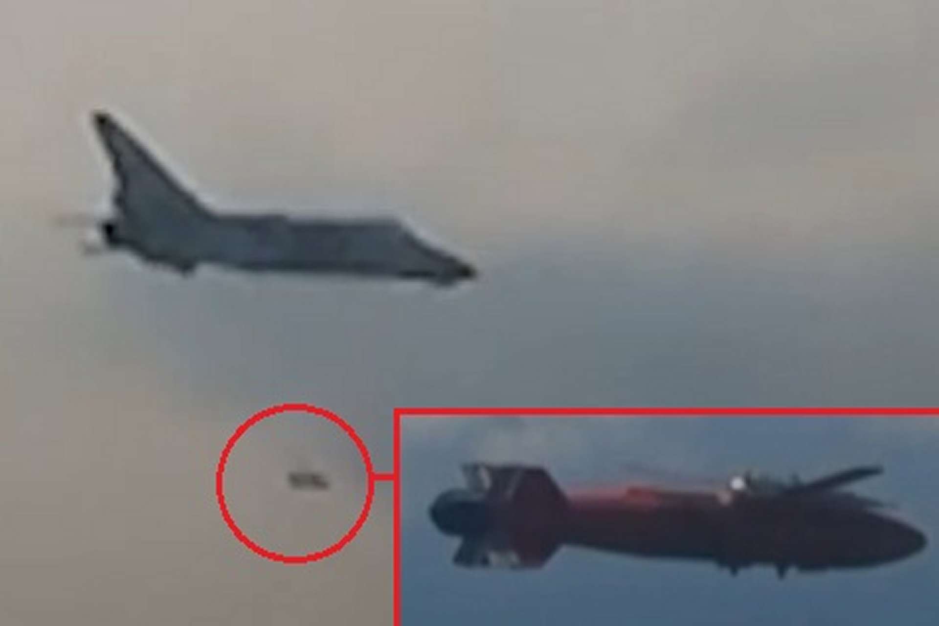 Ukraine&rsquo;s first domestically developed glide bomb, created by DG Industry through the Brave1 defense technology hub, carries a 250 kg warhead and is entering combat deployment after 17 months of development, giving Ukrainian aircraft a new standoff strike option against fixed Russian targets (Picture source: Ukrainian MoD).