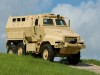 United States Caiman MRAP II wheeled armoured vehicle picture . Under the MRAP II program, the government could order the production of up to 20,500 MRAP II vehicles, testing, spare parts and logistics support.