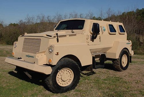 Cheetah MMPV Medium Mine protected wheeled armoured armored vehicle ...