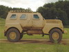 Cheetah MMPV Medium Mine Protected Vehicle wheeled armoured armored Force Protection INC US Army United States véhicuile blindé à roues moyen à blindage contre les mines photo image picture 