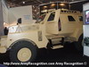 Cheetah MMPV Medium Mine Protected Vehicle wheeled armoured armored Force Protection INC US Army United States véhicuile blindé à roues moyen à blindage contre les mines photo image picture 