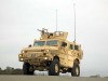United States RG33 MRAP II wheeled armoured vehicle picture  . Under the MRAP II program, the government could order the production of up to 20,500 MRAP II vehicles, testing, spare parts and logistics support.