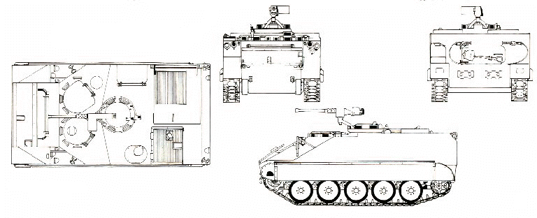 Lynx M133 light tracked armoured vehicle personnel carrier reconnaissance US army United States pictures technical data sheet description identification fiche technique photos images véhicule blindé léger chenillé transport de troupe reconnaissance armée américaine Etats Unis