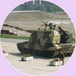 Click to see more pictures about the 2S19