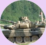 Click to see more pictures about the T-90S