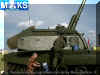 2S19M1_Self-Propelled_Howitzer_Maks_2003_Russia_08.jpg (90800 bytes)