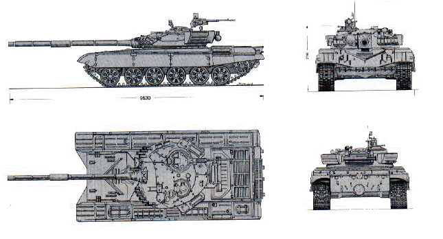 T 72a T 72 A Main Battle Tank Technical Data Sheet Pictures Russia Russian Army Tank Heavy Armoured Vehicles U Russia Russian Army Military Equipment Vehicles Uk