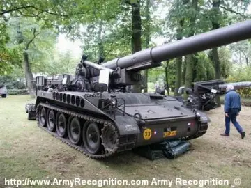 Click to enlarge image m110_self-propelled_howitzer_netherlands_006.JPG