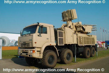 Click to enlarge image Pantsir-S1_Pantsyr-S1_air_defense_missile_system_anti-aircraft_gun_sa-22_greyhound_Russia_Russian_army_001.jpg