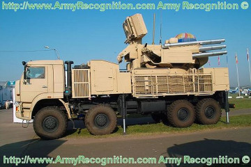 Click to enlarge image Pantsir-S1_Pantsyr-S1_air_defense_missile_system_anti-aircraft_gun_sa-22_greyhound_Russia_Russian_army_008.jpg