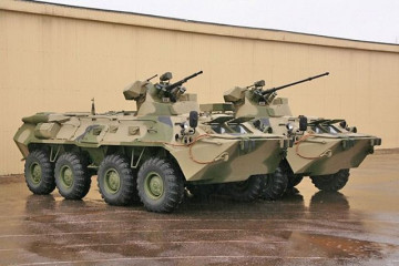 Click to enlarge image BTR-82_wheeled_armoured_vehicle_personnel_carrier_Russia_Russian_defence_industry_military_technology_001.jpg