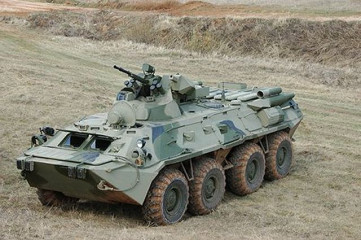 Click to enlarge image BTR-82_wheeled_armoured_vehicle_personnel_carrier_Russia_Russian_defence_industry_military_technology_002.jpg