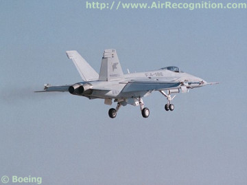 Click to enlarge image FA-18E_Super_Hornet_multirole_fighter_aircraft_Boeing_US_aviation_defence_industry_007.jpg
