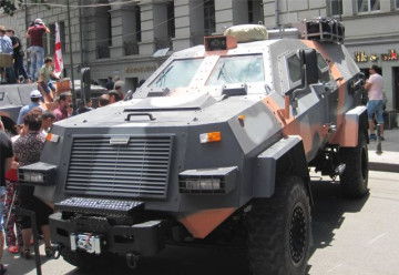 Click to enlarge image Didgori-1_4x4_wheeled_multirole_armoured_vehicle_personnel_carrier_Georgia_Georgian_army_007.jpg