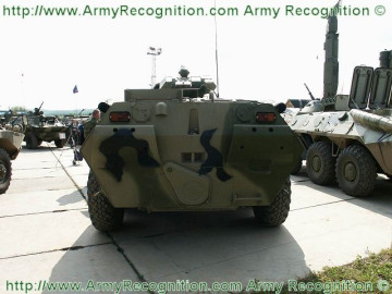 Click to enlarge image BTR-80A_wheeled_armoured_vehicle_personnel_carrier_Russia_Russian_army_defence_industry_military_technology_006.jpg