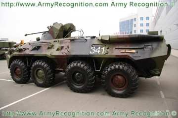 Click to enlarge image BTR-80A_wheeled_armoured_vehicle_personnel_carrier_Russia_Russian_army_defence_industry_military_technology_007.jpg