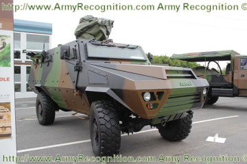 Click to enlarge image Bastion_HD_4x4_high_protected_wheeled_armoured_vehicle_infantry_personnel_carrier_Acmat_007.jpg