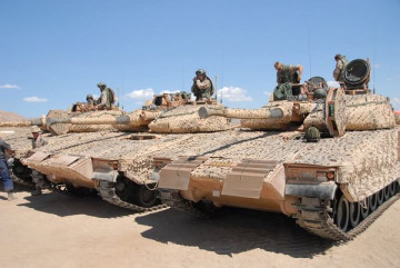 Click to enlarge image cv90_tracked_armoured_infantry_fighting_combat_vehicle_inn_Afghanistan_Swedish_Army_Sweden_002.jpg