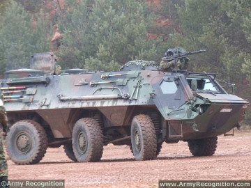 Click to enlarge image Fuchs_Tpz_1_6x6_wheeled_armoured_vehicle_personnel_carrier_Rheinmetall_Germany_German_army_45.jpg