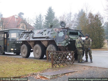 Click to enlarge image Fuchs_Tpz_1_6x6_wheeled_armoured_vehicle_personnel_carrier_Rheinmetall_Germany_German_army_46.jpg