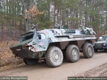 Click to enlarge image Fuchs_Tpz_1_6x6_wheeled_armoured_vehicle_personnel_carrier_Rheinmetall_Germany_German_army_48.jpg