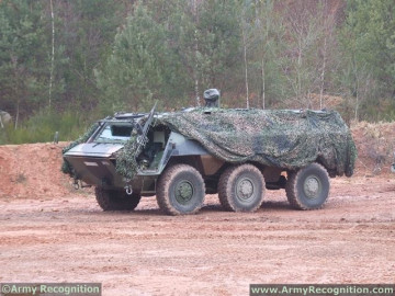 Click to enlarge image Fuchs_Tpz_1_6x6_wheeled_armoured_vehicle_personnel_carrier_Rheinmetall_Germany_German_army_50.jpg