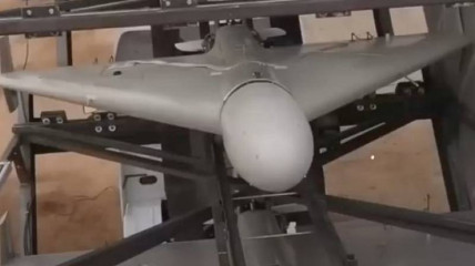 Click to enlarge image Shahed-136_loitering_munition_suicide_kamikaze_drone_Iran_007.jpg