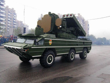 Click to enlarge image SA-8_Gecko_Osa_9K33_low-altitude_surface-to-air missile_system_Russia_Russian_army_002.jpg