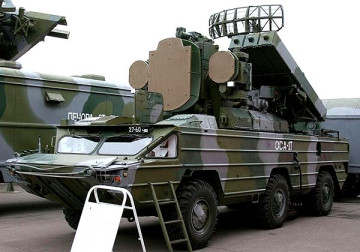 Click to enlarge image SA-8_Gecko_Osa_9K33_low-altitude_surface-to-air missile_system_Russia_Russian_army_004.jpg