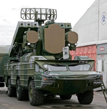 Click to enlarge image SA-8_Gecko_Osa_9K33_low-altitude_surface-to-air missile_system_Russia_Russian_army_006.jpg