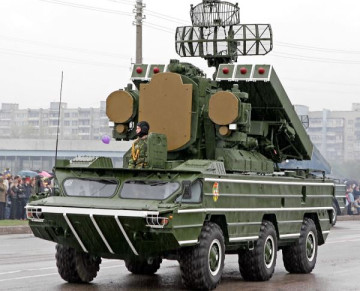 Click to enlarge image SA-8_Gecko_Osa_9K33_low-altitude_surface-to-air missile_system_Russia_Russian_army_009.jpg