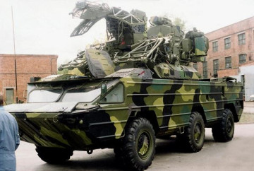 Click to enlarge image SA-8_Gecko_Osa_9K33_low-altitude_surface-to-air missile_system_Russia_Russian_army_010.jpg