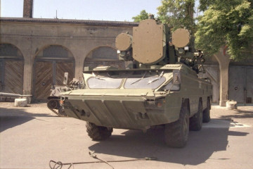 Click to enlarge image SA-8B_Gecko_mobile_air_defence_wheeled_vehicle_Russian_russia_army_031.jpg