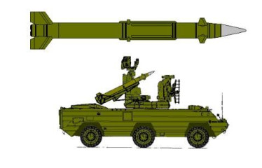 Click to enlarge image SA-8B_Gecko_mobile_air_defence_wheeled_vehicle_Russian_russia_army_034.jpg